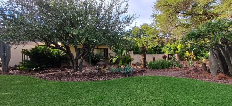 3 Bedroom Property for Sale in Aventura Warmbaths Limpopo