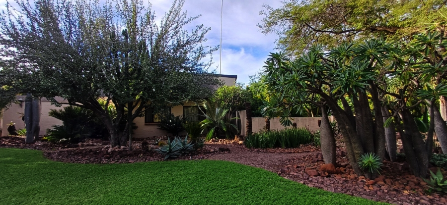 3 Bedroom Property for Sale in Aventura Warmbaths Limpopo