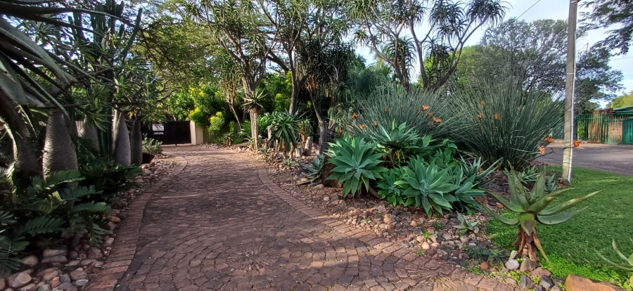3 Bedroom Property for Sale in Aventura Warmbaths Limpopo