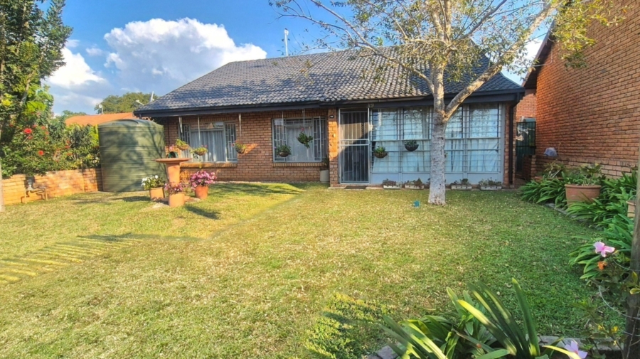 3 Bedroom Property for Sale in Mookgopong Limpopo