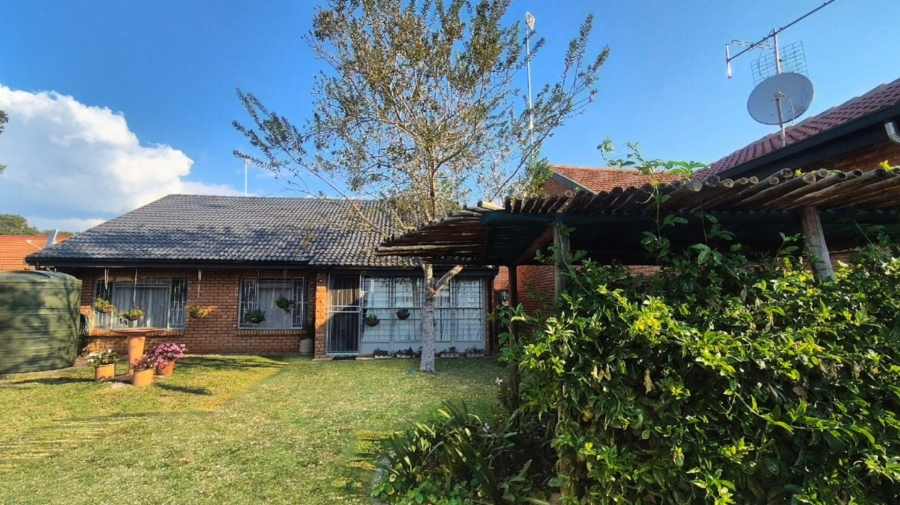 3 Bedroom Property for Sale in Mookgopong Limpopo