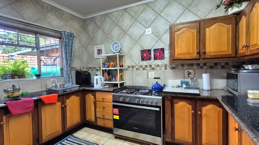 3 Bedroom Property for Sale in Mookgopong Limpopo