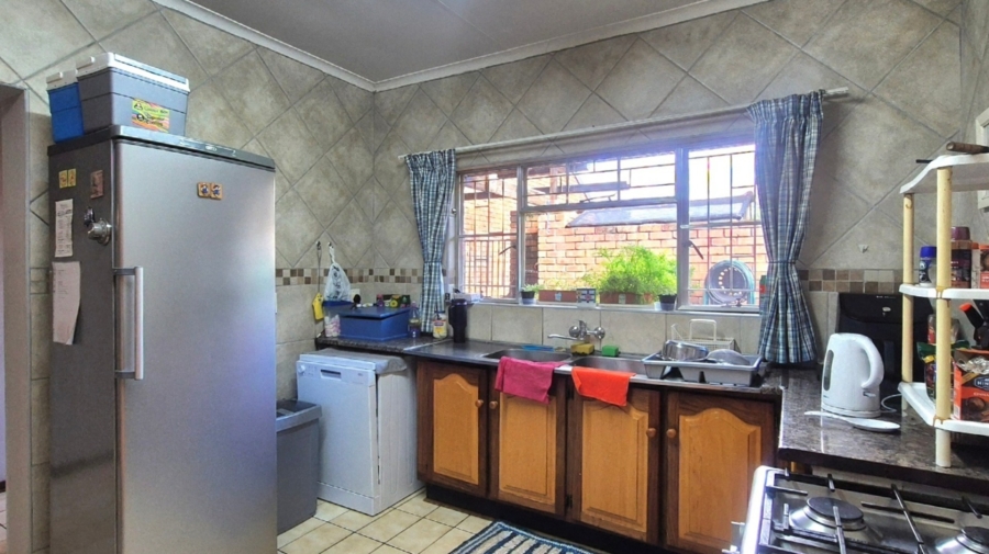 3 Bedroom Property for Sale in Mookgopong Limpopo