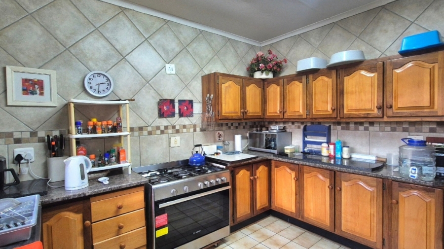 3 Bedroom Property for Sale in Mookgopong Limpopo
