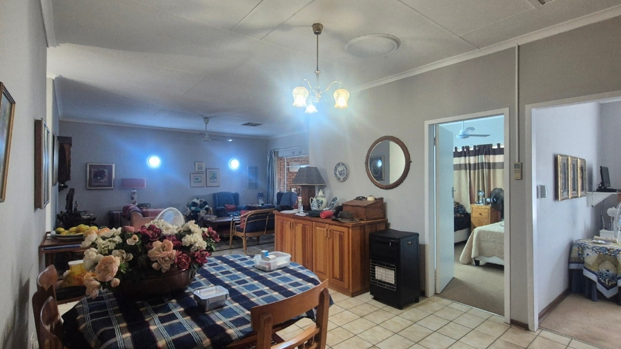 3 Bedroom Property for Sale in Mookgopong Limpopo