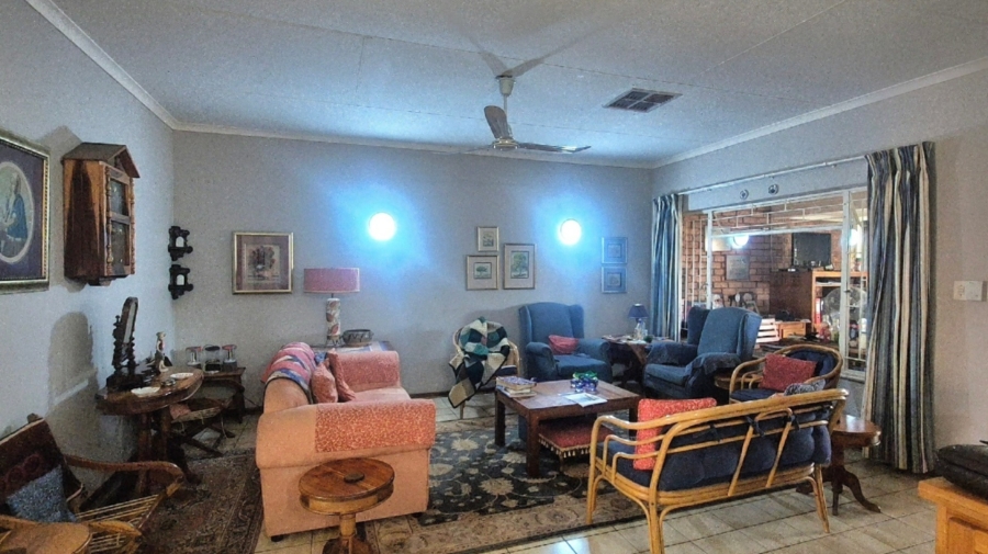 3 Bedroom Property for Sale in Mookgopong Limpopo
