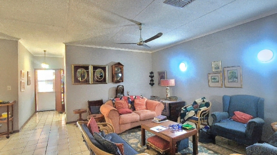 3 Bedroom Property for Sale in Mookgopong Limpopo