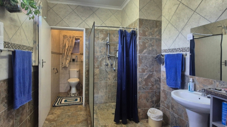3 Bedroom Property for Sale in Mookgopong Limpopo