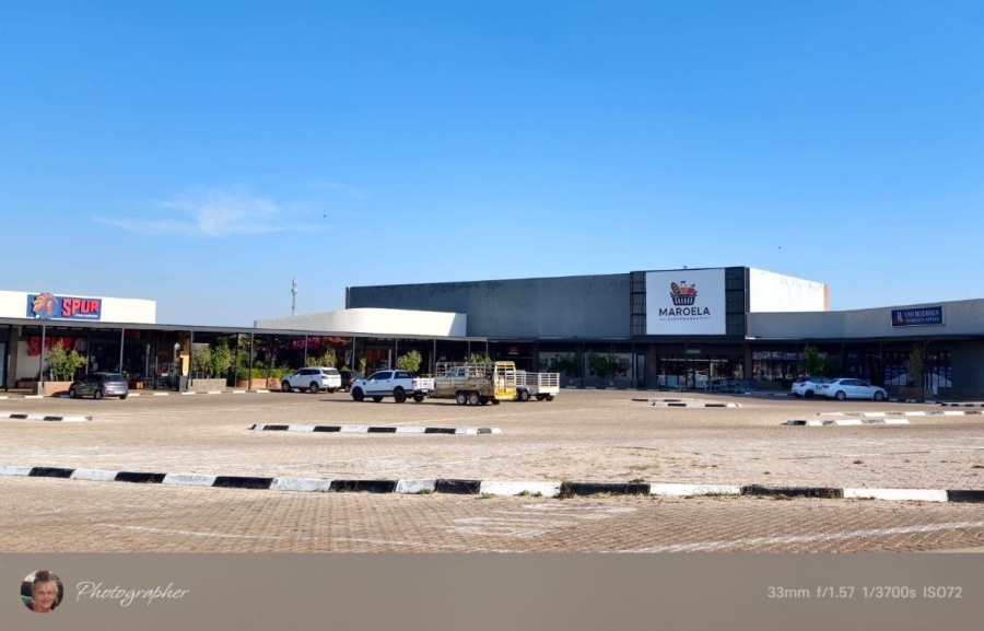 3 Bedroom Property for Sale in Mookgopong Limpopo