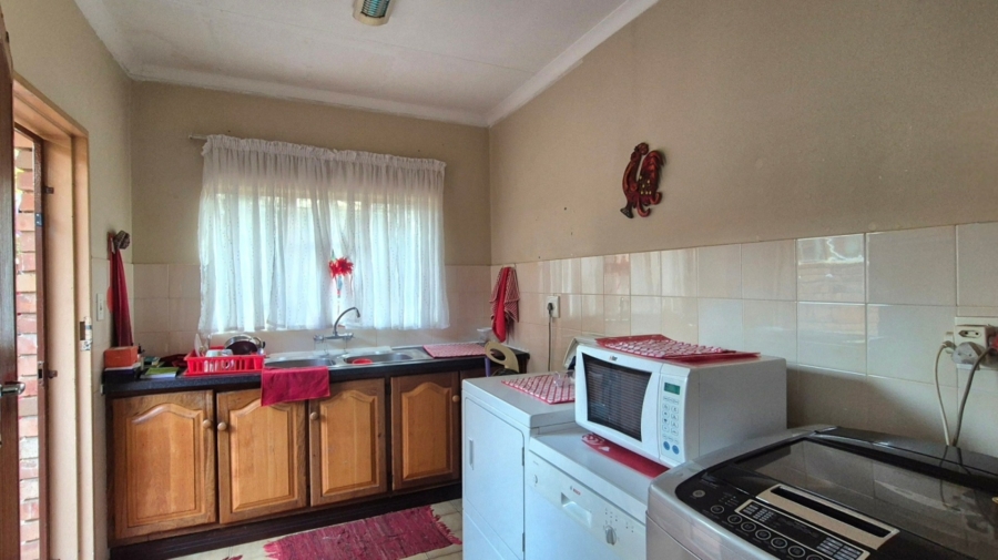 3 Bedroom Property for Sale in Mookgopong Limpopo