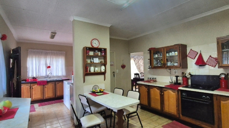 3 Bedroom Property for Sale in Mookgopong Limpopo