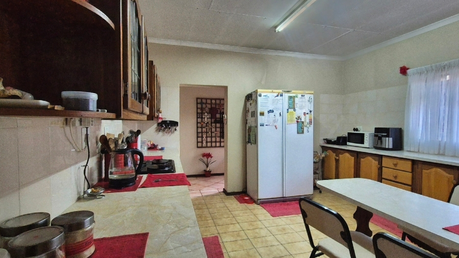 3 Bedroom Property for Sale in Mookgopong Limpopo