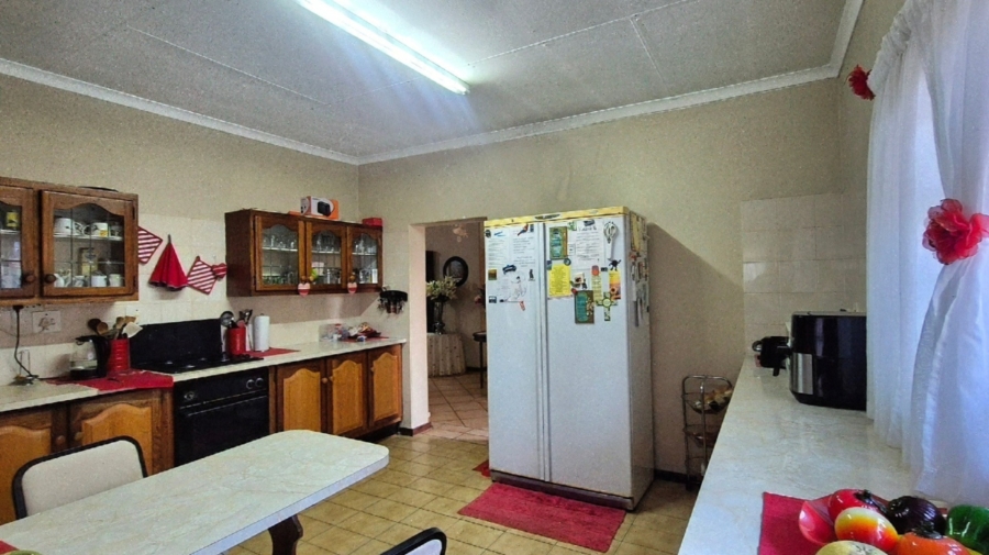 3 Bedroom Property for Sale in Mookgopong Limpopo