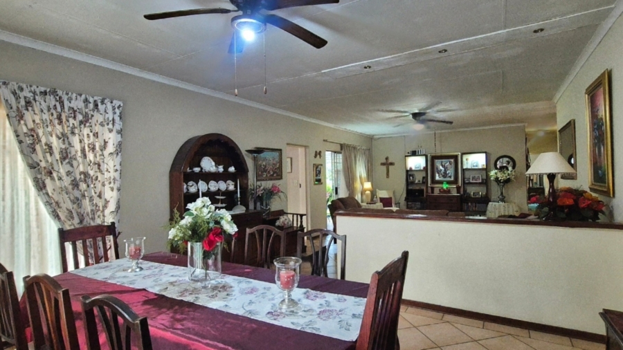 3 Bedroom Property for Sale in Mookgopong Limpopo