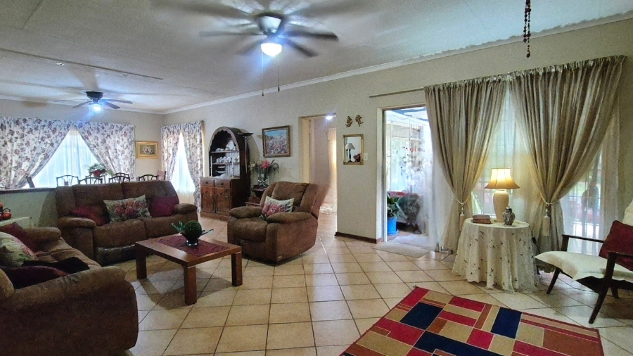 3 Bedroom Property for Sale in Mookgopong Limpopo