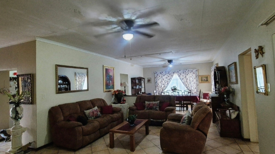 3 Bedroom Property for Sale in Mookgopong Limpopo