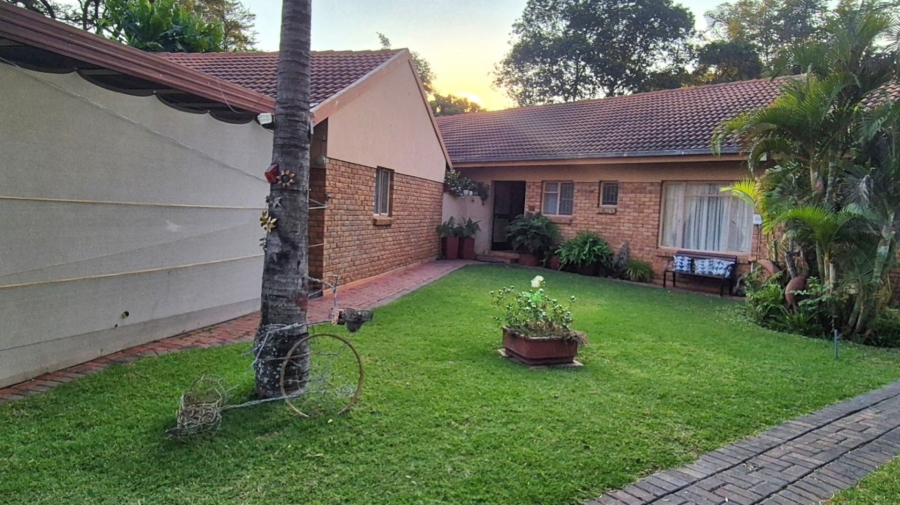 3 Bedroom Property for Sale in Mookgopong Limpopo