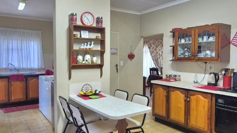 3 Bedroom Property for Sale in Mookgopong Limpopo