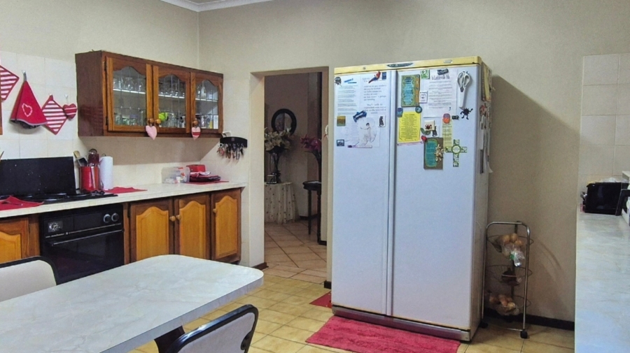 3 Bedroom Property for Sale in Mookgopong Limpopo