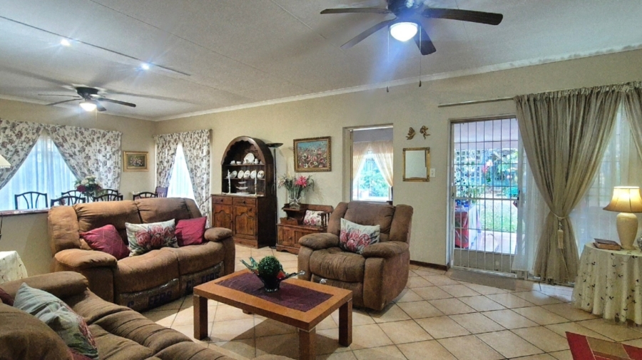 3 Bedroom Property for Sale in Mookgopong Limpopo