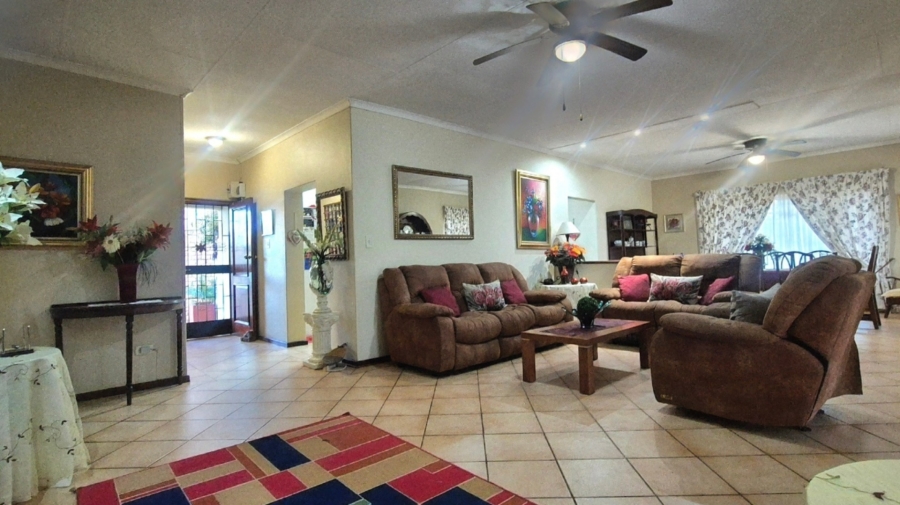 3 Bedroom Property for Sale in Mookgopong Limpopo