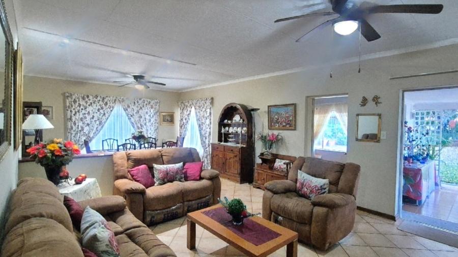 3 Bedroom Property for Sale in Mookgopong Limpopo