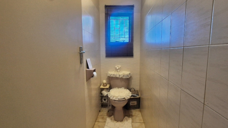 3 Bedroom Property for Sale in Mookgopong Limpopo
