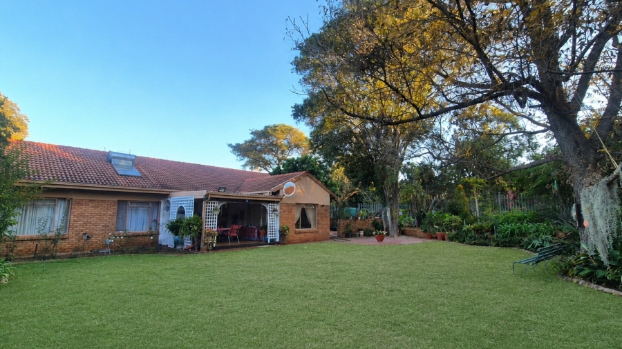 3 Bedroom Property for Sale in Mookgopong Limpopo
