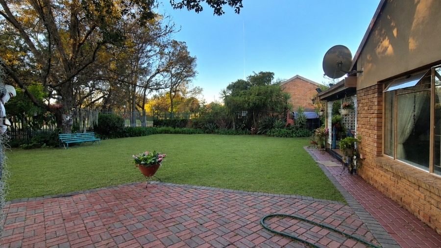 3 Bedroom Property for Sale in Mookgopong Limpopo