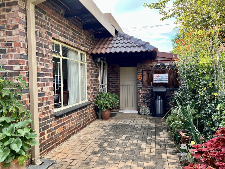 3 Bedroom Property for Sale in Bela Bela Limpopo