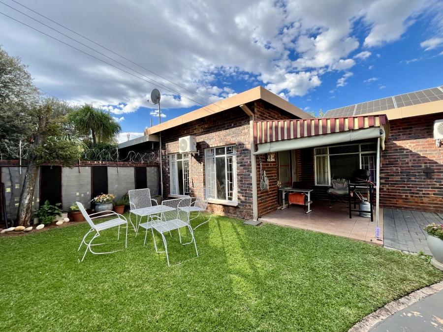 3 Bedroom Property for Sale in Bela Bela Limpopo