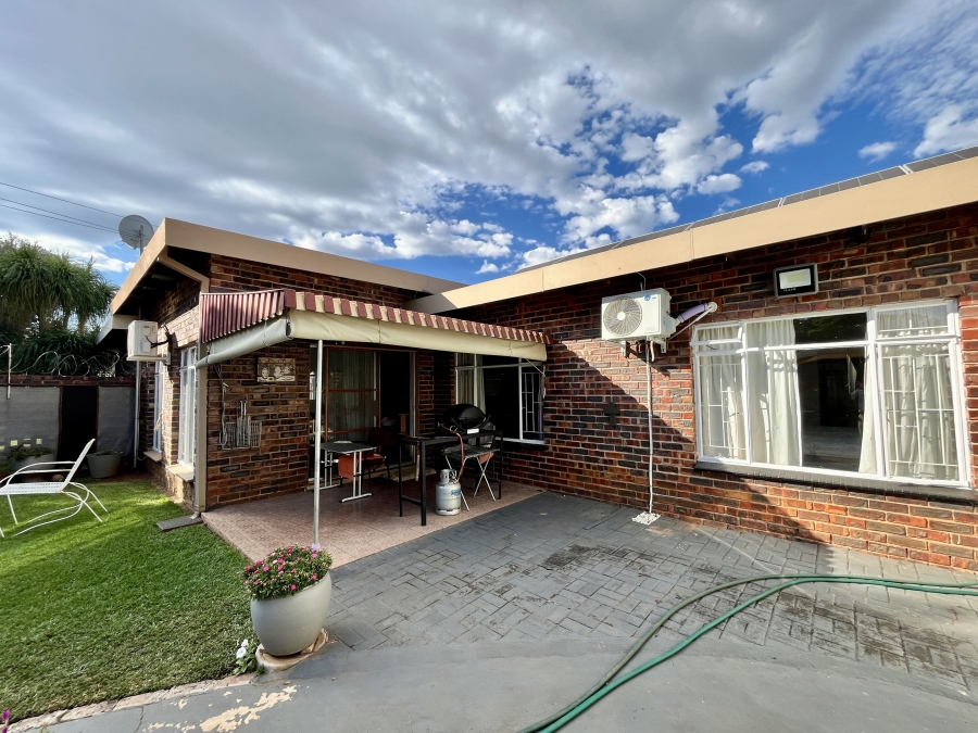 3 Bedroom Property for Sale in Bela Bela Limpopo