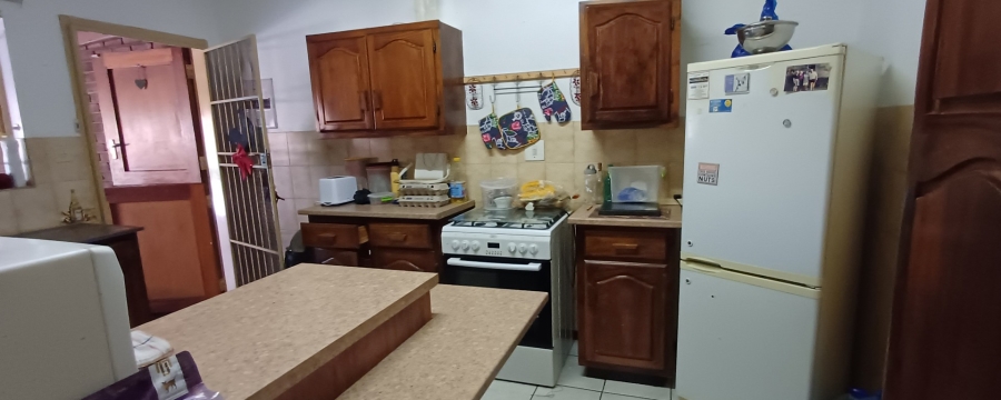 2 Bedroom Property for Sale in Modimolle Limpopo
