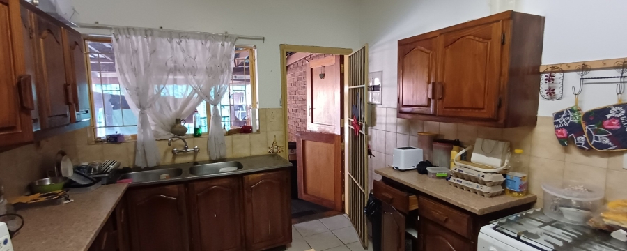 2 Bedroom Property for Sale in Modimolle Limpopo