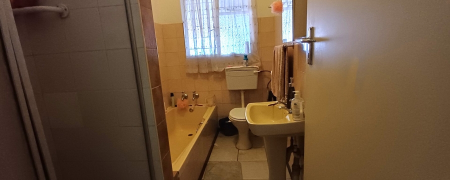 2 Bedroom Property for Sale in Modimolle Limpopo