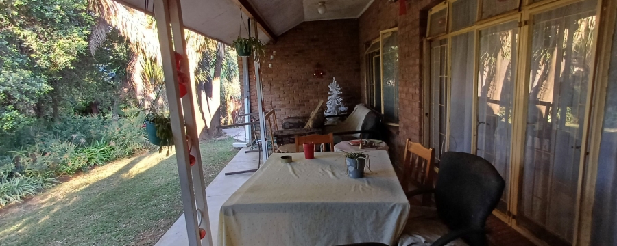 2 Bedroom Property for Sale in Modimolle Limpopo