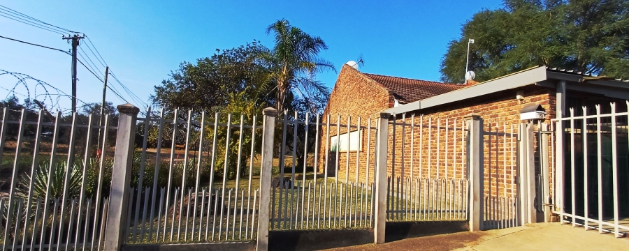 2 Bedroom Property for Sale in Modimolle Limpopo