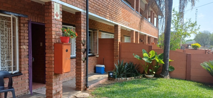 2 Bedroom Property for Sale in Bela Bela Limpopo