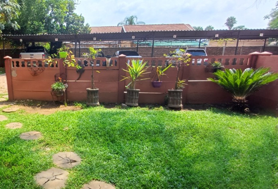 2 Bedroom Property for Sale in Bela Bela Limpopo