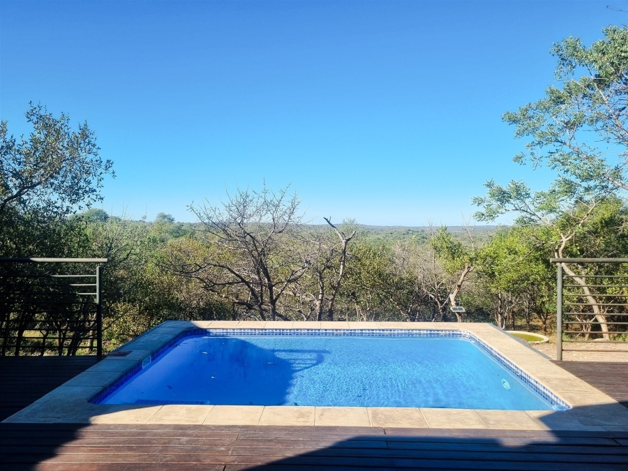 3 Bedroom Property for Sale in Elephant Rock Eco Estate Limpopo