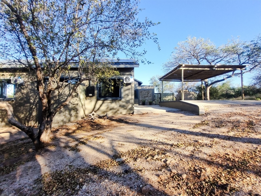 3 Bedroom Property for Sale in Elephant Rock Eco Estate Limpopo