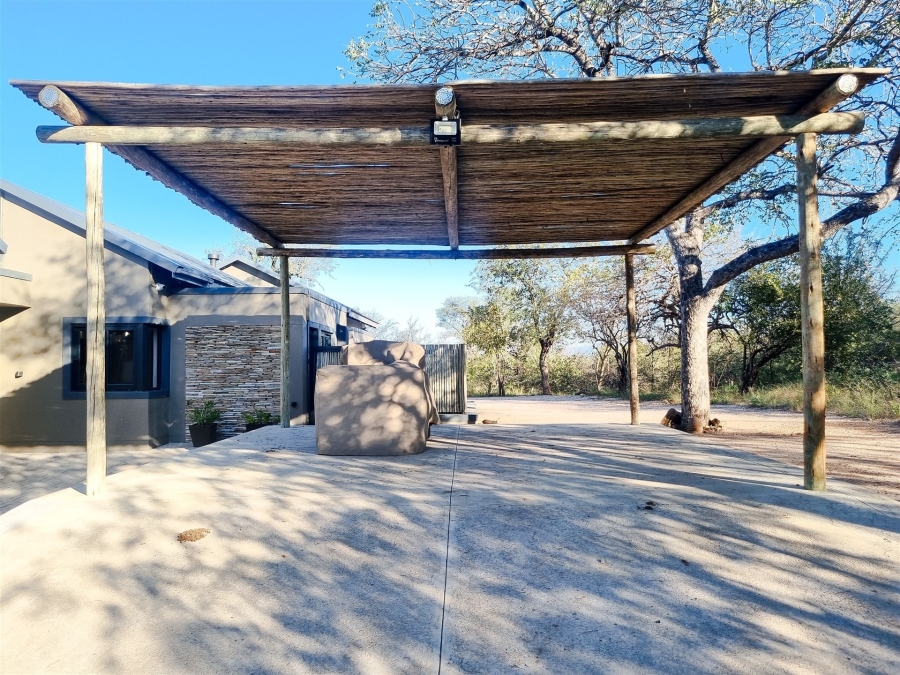 3 Bedroom Property for Sale in Elephant Rock Eco Estate Limpopo