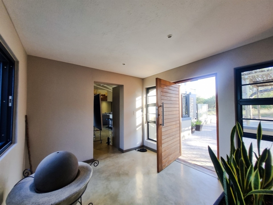 3 Bedroom Property for Sale in Elephant Rock Eco Estate Limpopo