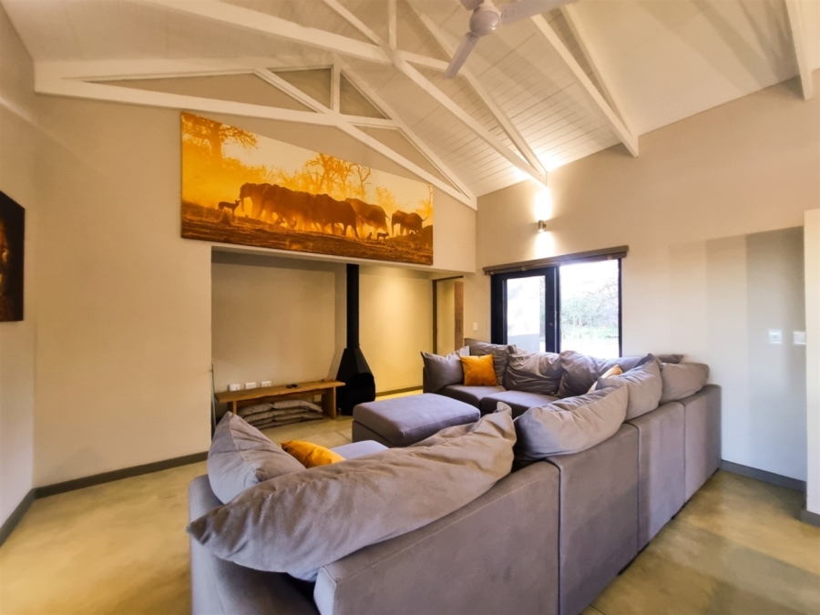 3 Bedroom Property for Sale in Elephant Rock Eco Estate Limpopo