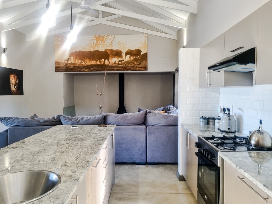 3 Bedroom Property for Sale in Elephant Rock Eco Estate Limpopo