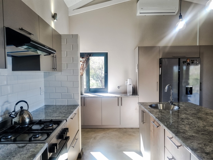 3 Bedroom Property for Sale in Elephant Rock Eco Estate Limpopo