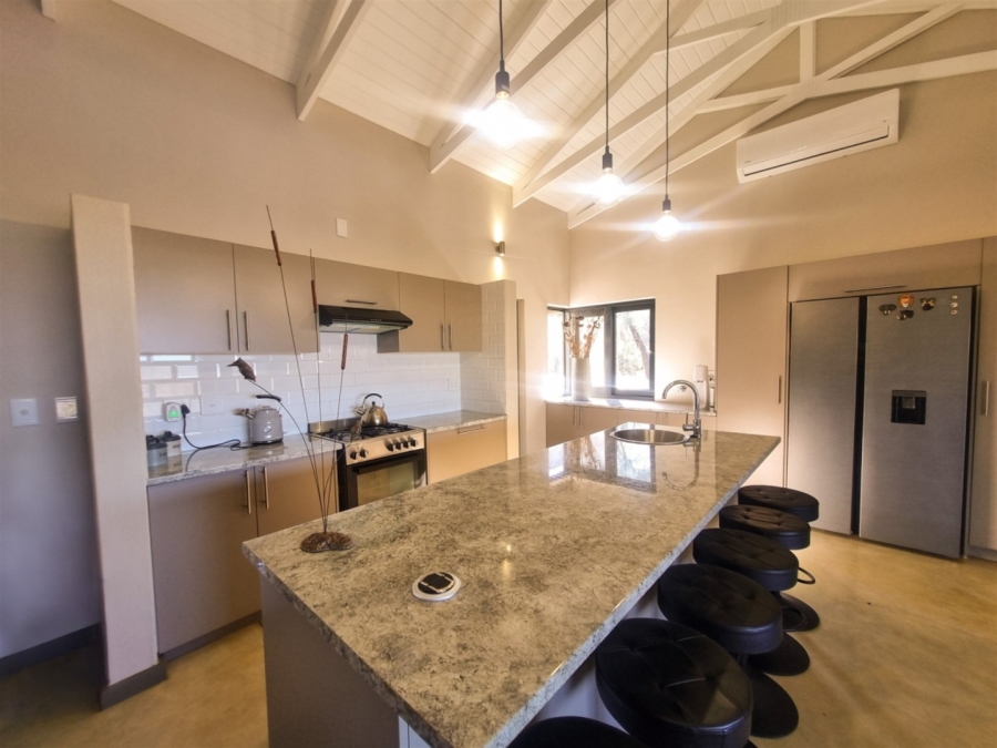 3 Bedroom Property for Sale in Elephant Rock Eco Estate Limpopo
