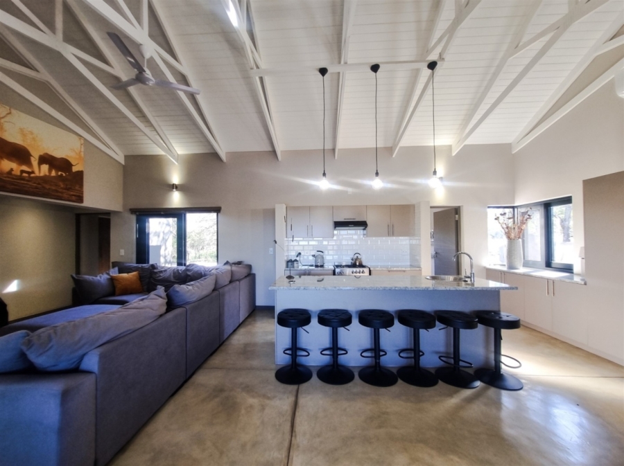 3 Bedroom Property for Sale in Elephant Rock Eco Estate Limpopo