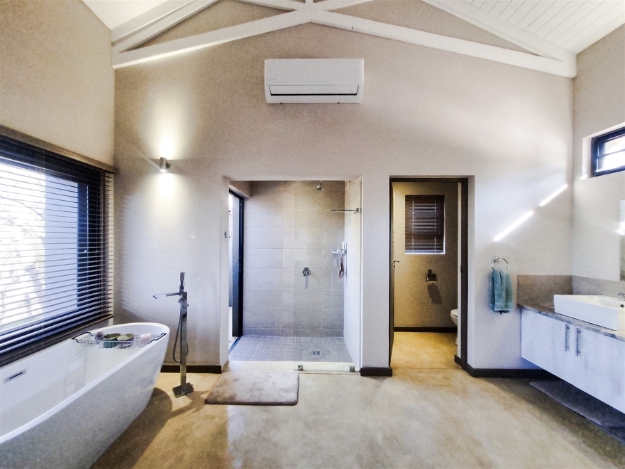 3 Bedroom Property for Sale in Elephant Rock Eco Estate Limpopo