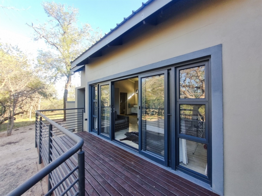 3 Bedroom Property for Sale in Elephant Rock Eco Estate Limpopo